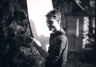 Fr&uuml;hlingsshooting mit Kerstin und Victoria