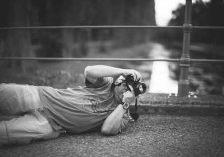 Endless Summer with Diana and Nadine