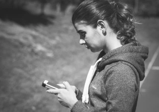 On The Run with Melanie