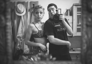 Innsbruck August 2016