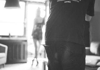 Innsbruck August 2016