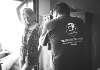 Innsbruck August 2016