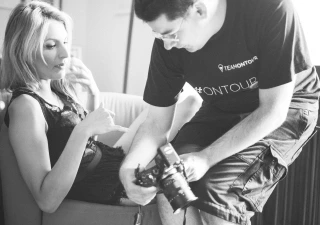 Innsbruck August 2016