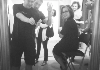 Innsbruck August 2016