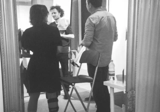 Innsbruck August 2016