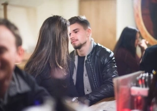 Innsbruck November 2016