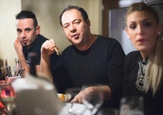 Innsbruck November 2016