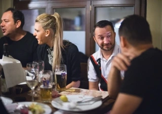 Innsbruck November 2016