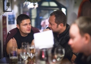 Innsbruck November 2016