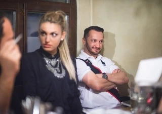 Innsbruck November 2016