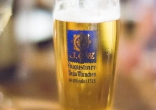 Innsbruck November 2016