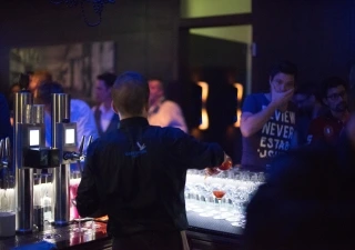 Innsbruck November 2016