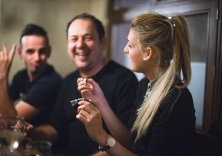 Innsbruck November 2016