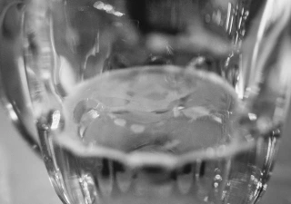 Just a nice evening in Vienna with Erik