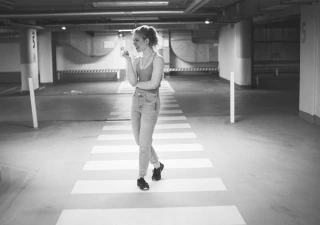 A Day with Jacqueline