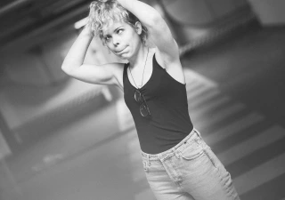 A Day with Jacqueline