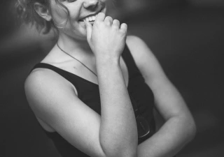 A Day with Jacqueline