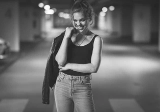 A Day with Jacqueline