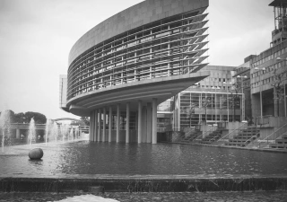 A Day with Jacqueline