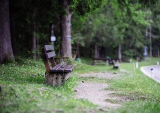 A Day with Jacqueline