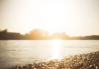 Chill Out with Mina und Roman