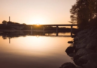 Chill Out with Mina und Roman