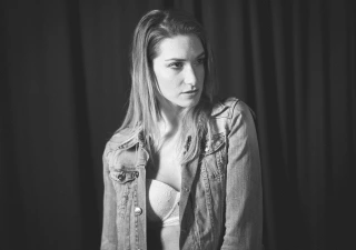 Come Together Studioabend mit Nellina