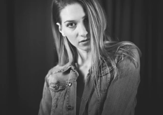 Come Together Studioabend mit Nellina