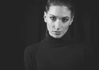 Come Together Studioabend mit Nellina