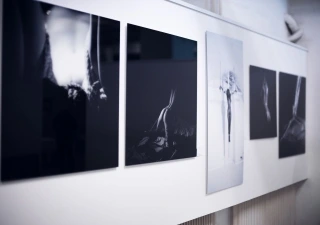 Erotic Exhibition Lumina