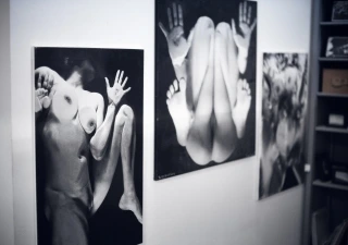 Erotic Exhibition Lumina