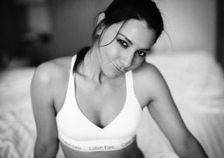 Hotelroom Shooting with Speedy