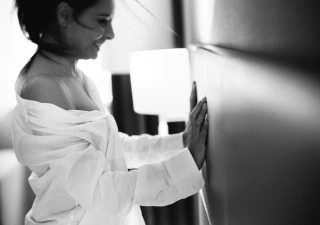 Hotelroom Shooting with Speedy