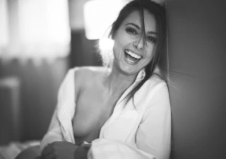 Hotelroom Shooting with Speedy