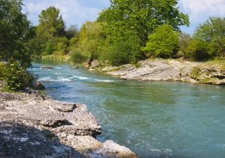 Pure Nature April 2017