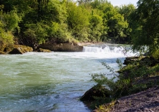 Pure Nature April 2017