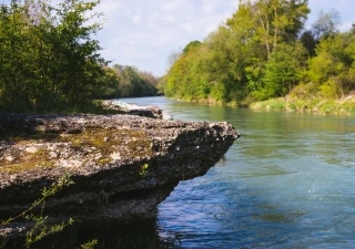 Pure Nature April 2017