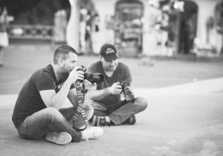 Photowalk Juni 2017