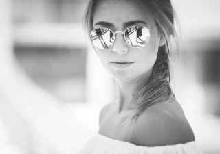 Victoria Summer Shooting