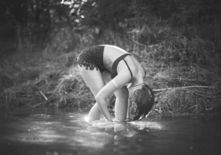 Victoria Summer Shooting