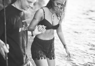 Victoria Summer Shooting