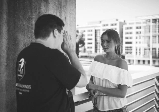 Victoria Summer Shooting