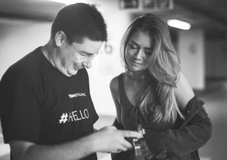 Victoria Summer Shooting