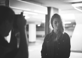 Victoria Summer Shooting