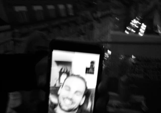 Vienna MeetUp with Peter Hurley