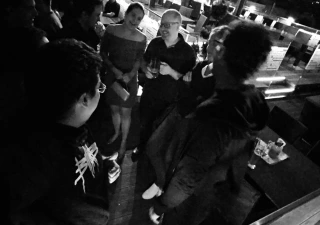 Vienna MeetUp with Peter Hurley