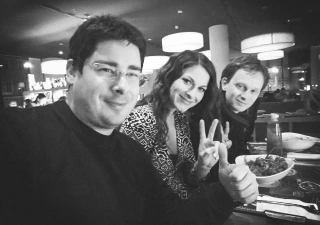 Vienna Tour with Ivana