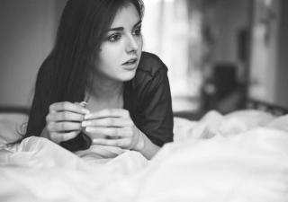 Viktoria Homeshooting March 2017