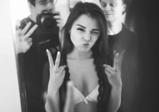 Viktoria Homeshooting March 2017