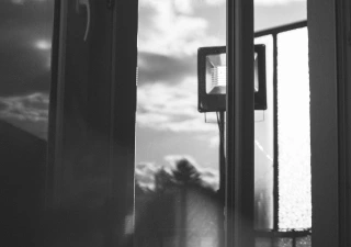 Viktoria Homeshooting March 2017